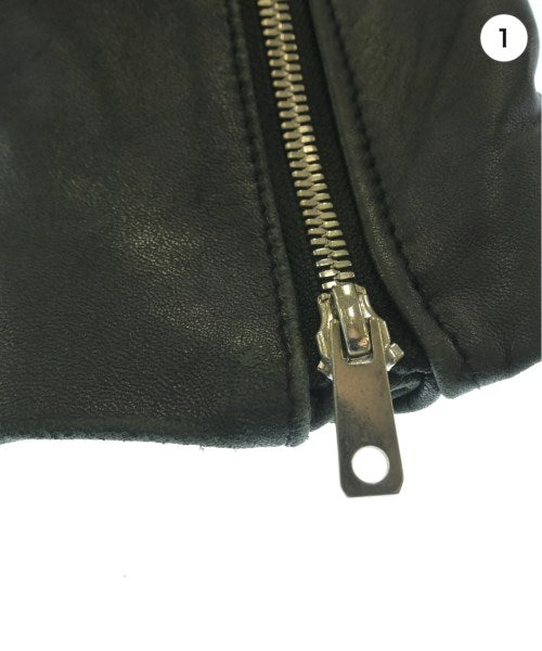 UNITED TOKYO 騎士夾克