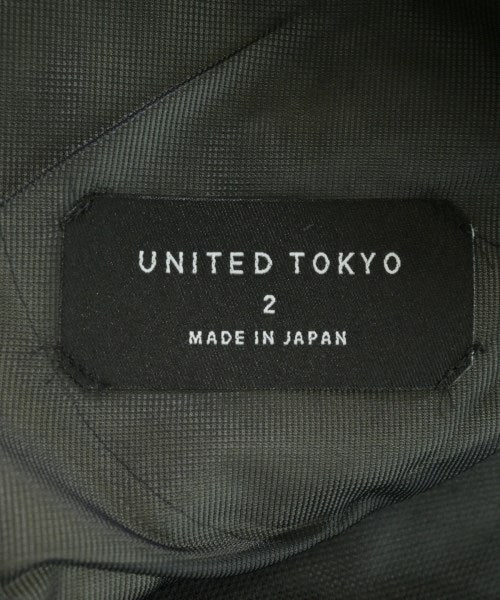 UNITED TOKYO 長褲