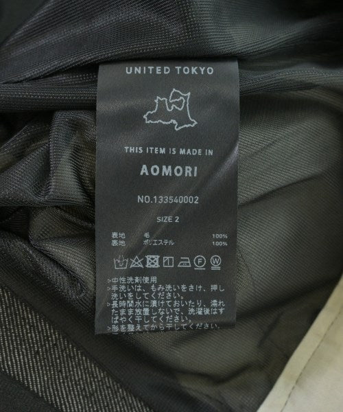 UNITED TOKYO 長褲