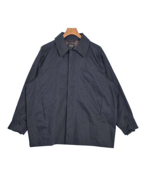 UNITED TOKYO 支撐領外套