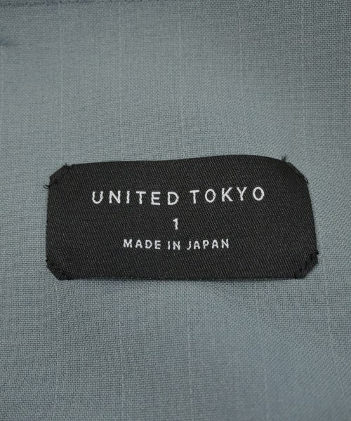 UNITED TOKYO 休夾克