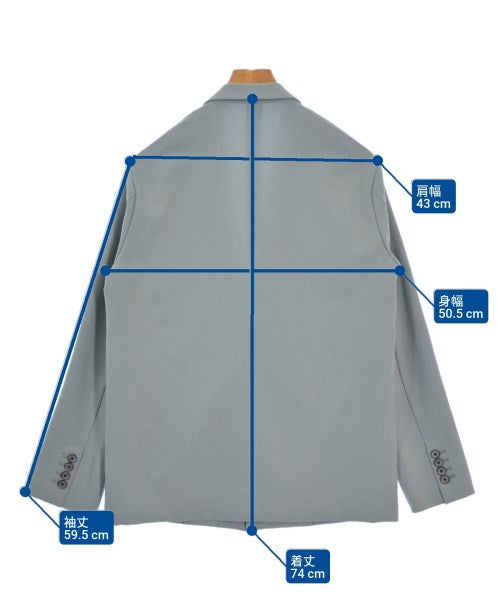 UNITED TOKYO 休夾克