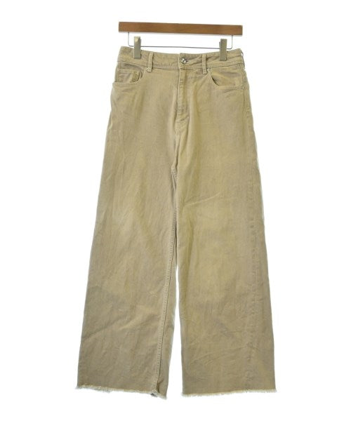 UNITED TOKYO 牛仔褲