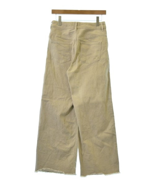 UNITED TOKYO 牛仔褲