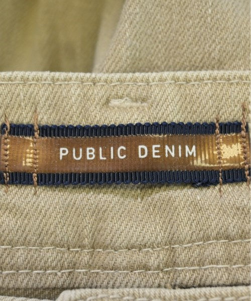 UNITED TOKYO 牛仔褲