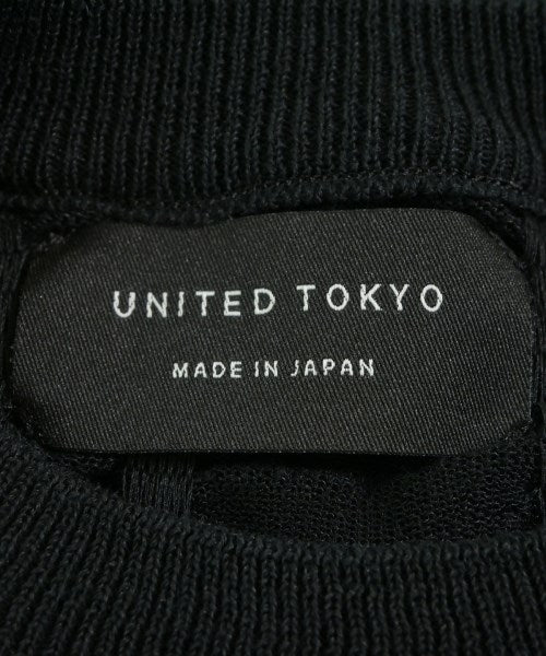 UNITED TOKYO 洋裝