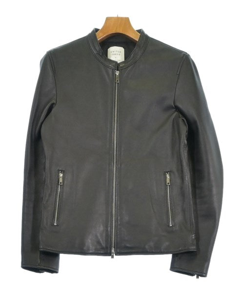 UNITED TOKYO 騎士夾克