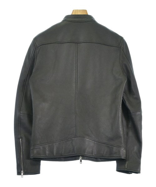 UNITED TOKYO 騎士夾克