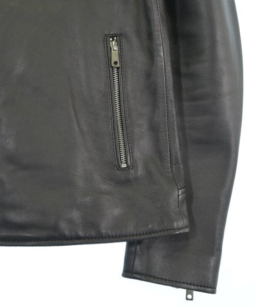 UNITED TOKYO 騎士夾克