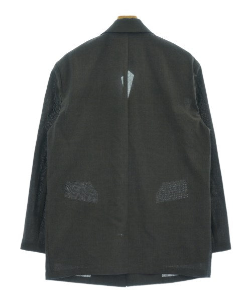 UNITED TOKYO 休夾克