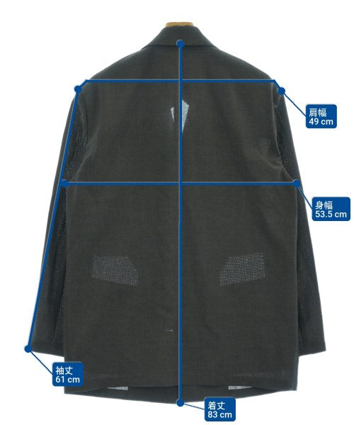 UNITED TOKYO 休夾克