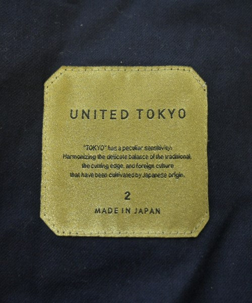 UNITED TOKYO 長