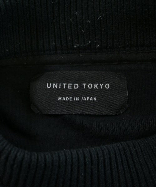 UNITED TOKYO 毛衣