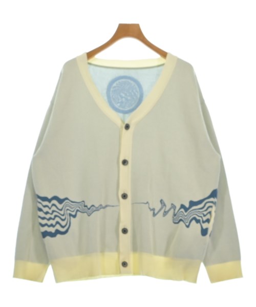 UNITED TOKYO 開襟衫