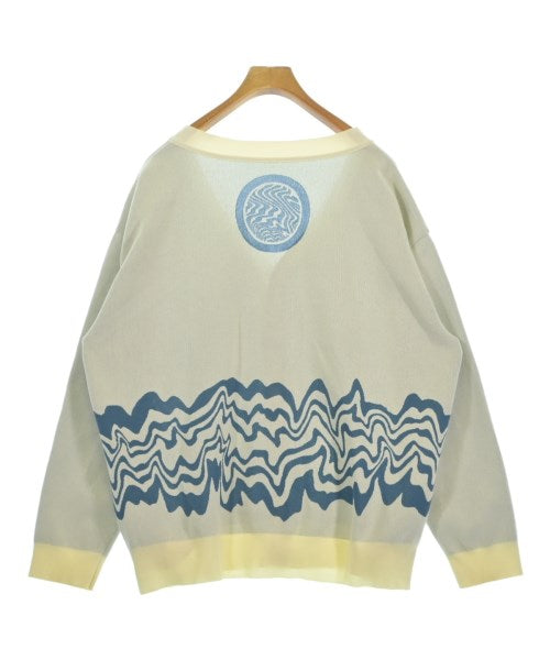 UNITED TOKYO 開襟衫