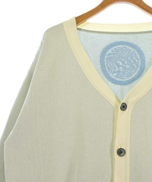 UNITED TOKYO 開襟衫