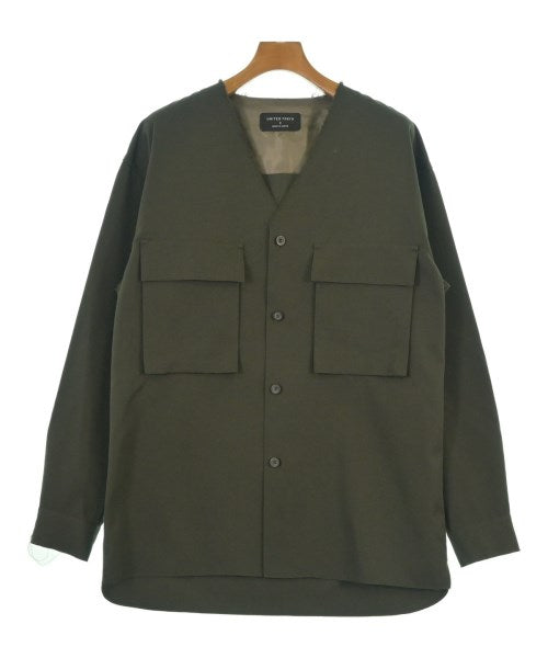 UNITED TOKYO 休閒襯衫