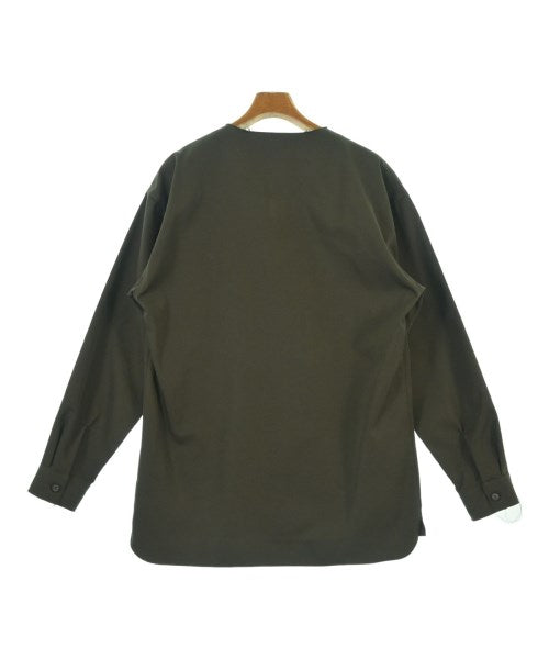 UNITED TOKYO 休閒襯衫