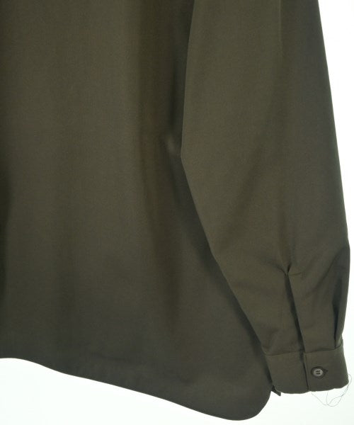 UNITED TOKYO 休閒襯衫