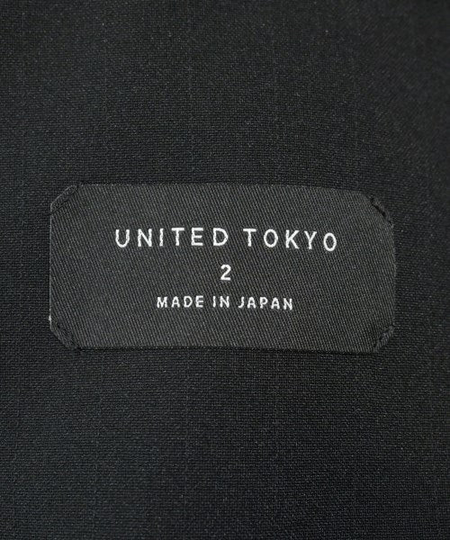 UNITED TOKYO 休夾克