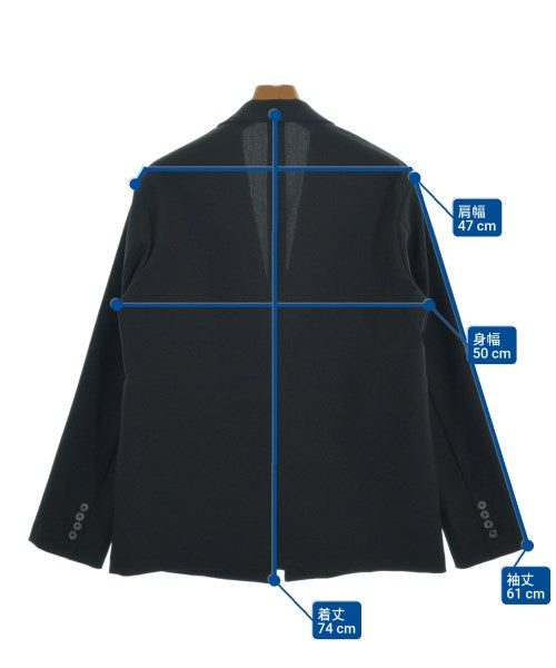 UNITED TOKYO 休夾克