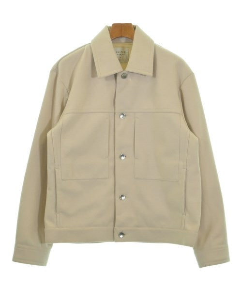 UNITED TOKYO 其他飛行外套