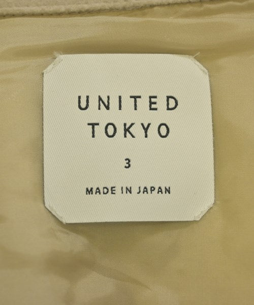 UNITED TOKYO 其他飛行外套