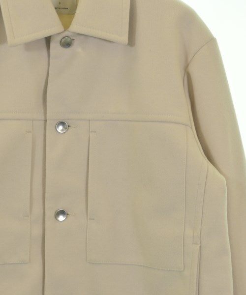 UNITED TOKYO 其他飛行外套