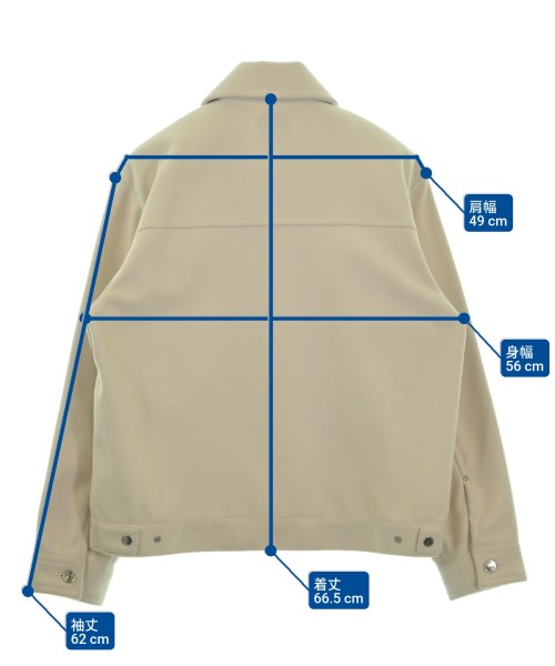UNITED TOKYO 其他飛行外套