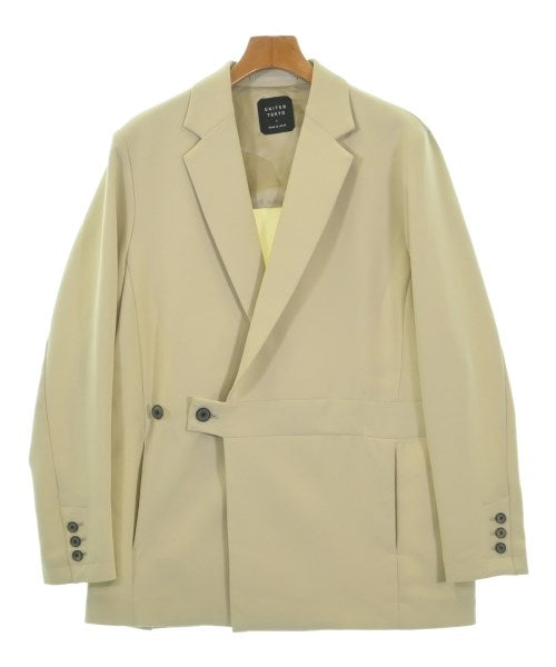 UNITED TOKYO 休夾克