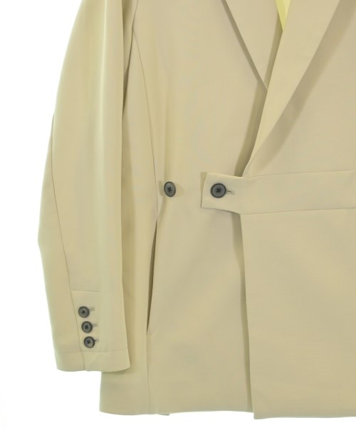 UNITED TOKYO 休夾克