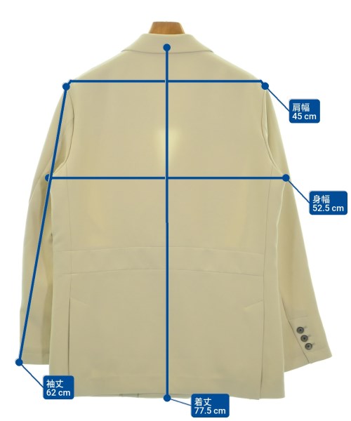 UNITED TOKYO 休夾克