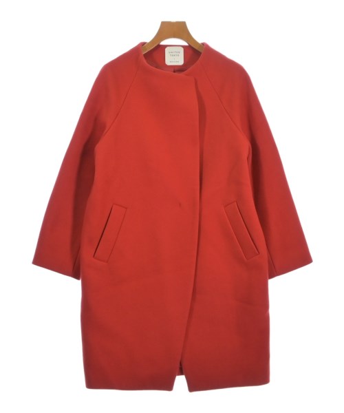 UNITED TOKYO 其他大衣