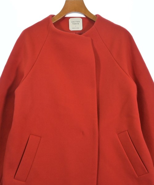 UNITED TOKYO 其他大衣
