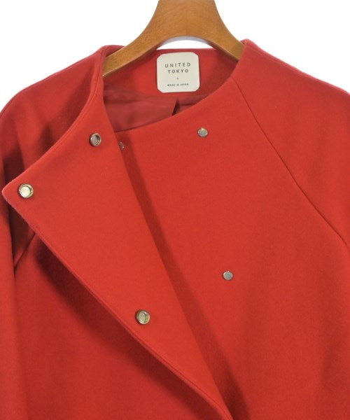 UNITED TOKYO 其他大衣