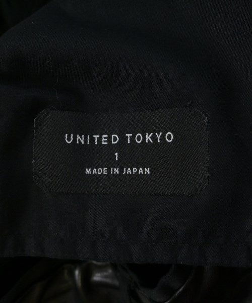 UNITED TOKYO 長褲