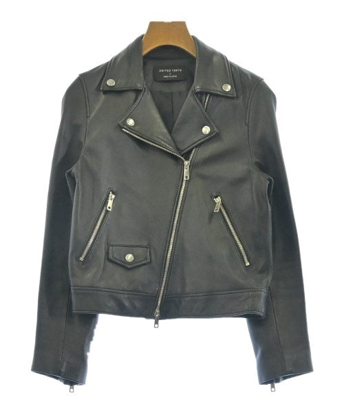 UNITED TOKYO 騎士夾克