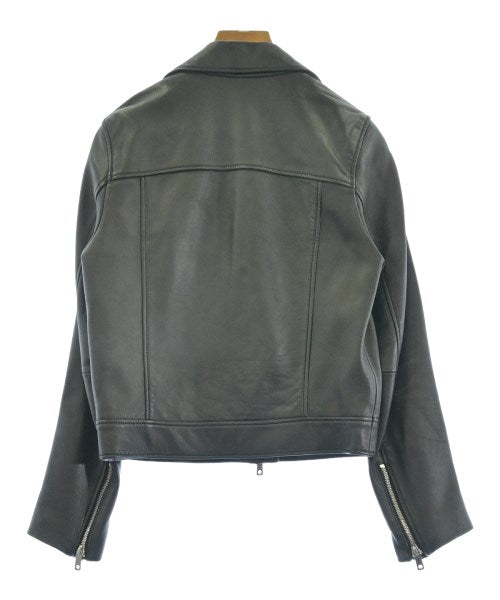 UNITED TOKYO 騎士夾克