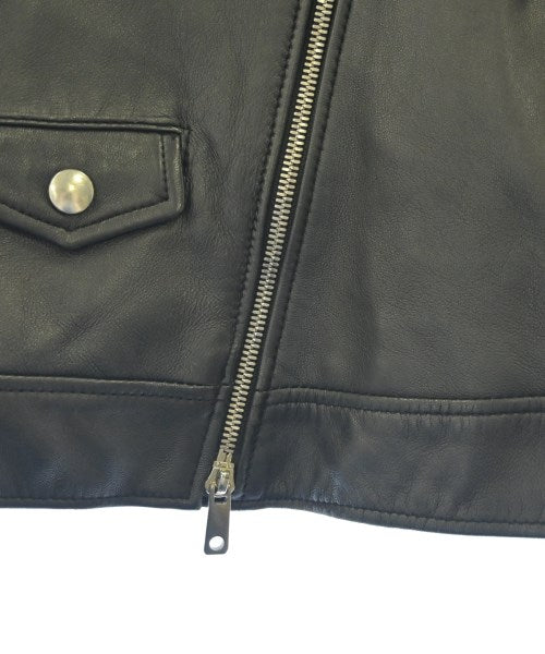 UNITED TOKYO 騎士夾克