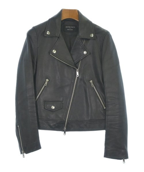 UNITED TOKYO 騎士夾克