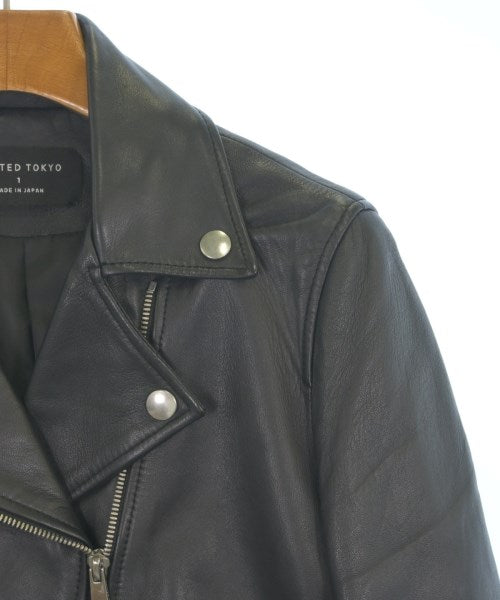 UNITED TOKYO 騎士夾克