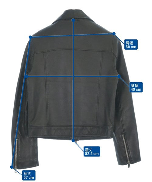 UNITED TOKYO 騎士夾克