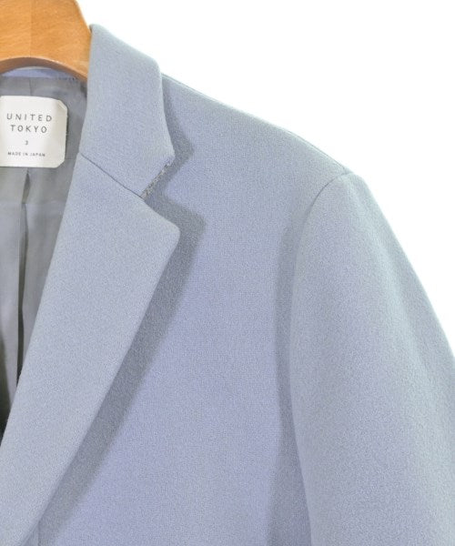UNITED TOKYO 切斯特披風