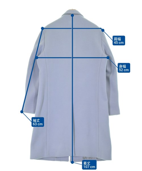 UNITED TOKYO 切斯特披風