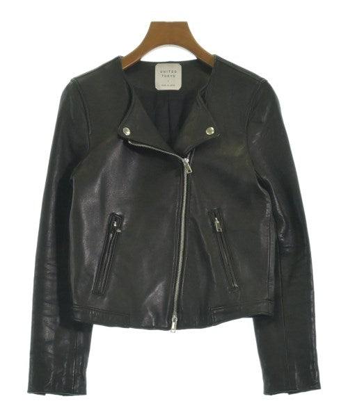 UNITED TOKYO 騎士夾克