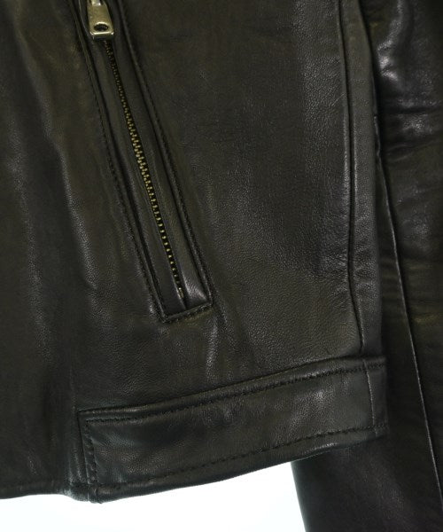 UNITED TOKYO 騎士夾克