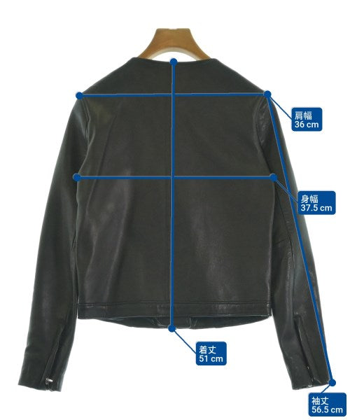 UNITED TOKYO 騎士夾克