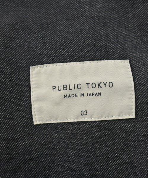 UNITED TOKYO 牛仔褲