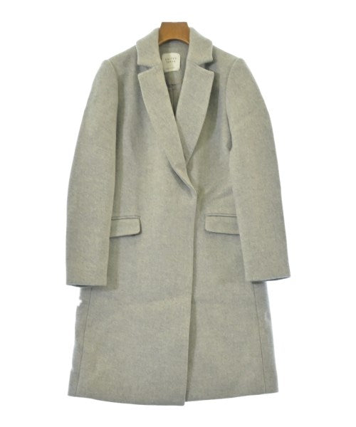 UNITED TOKYO 切斯特披風