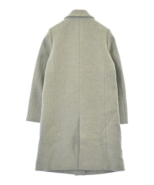 UNITED TOKYO 切斯特披風